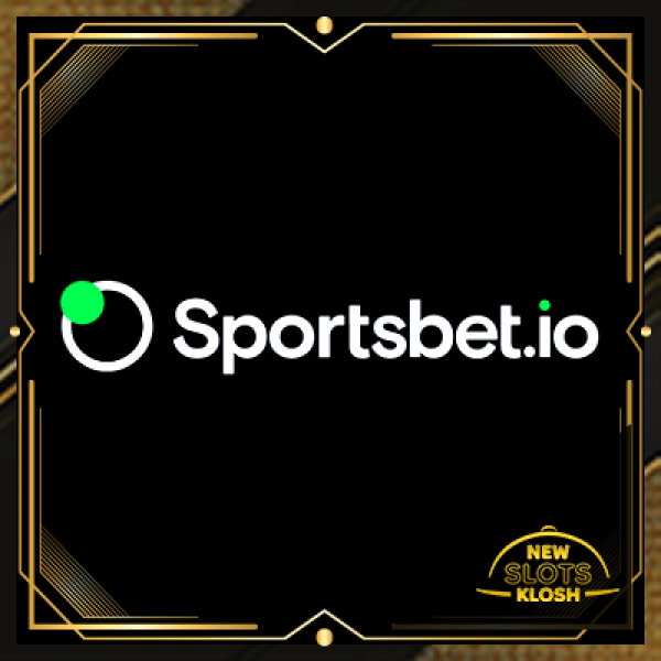 Sportsbet.io Casino Logo