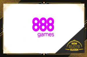 888 Logo