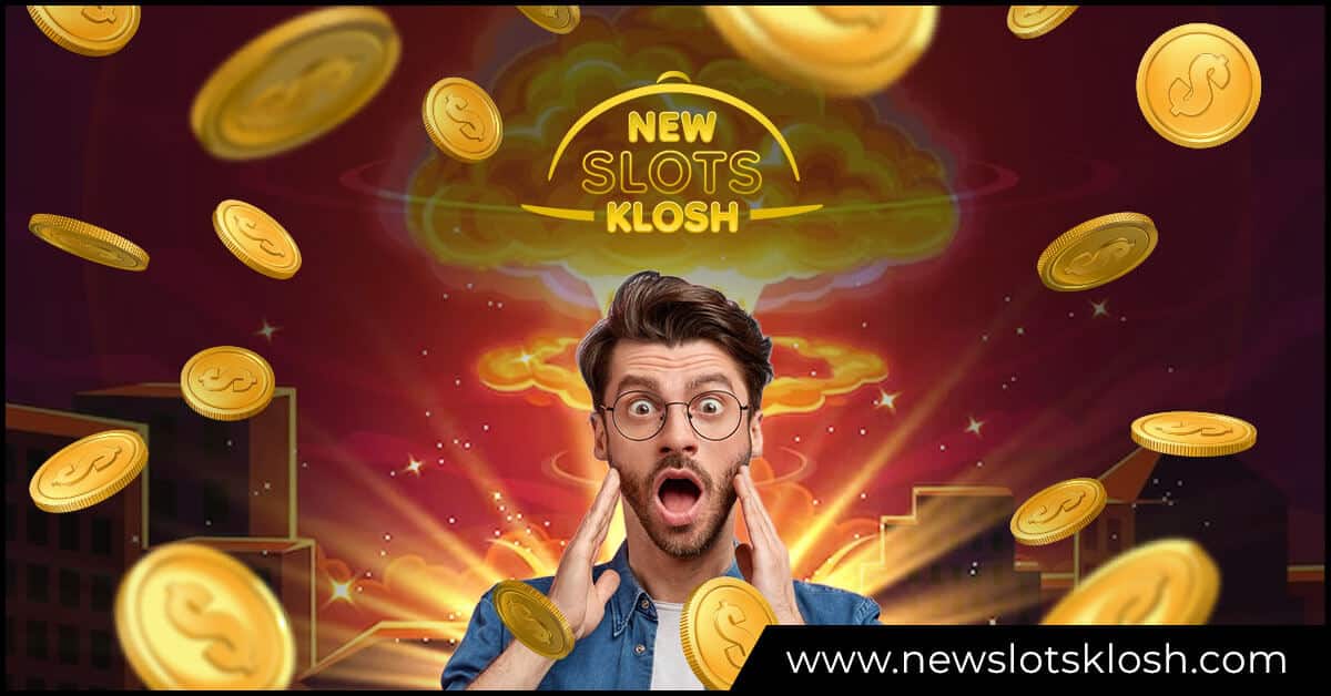 new slots April 2024
