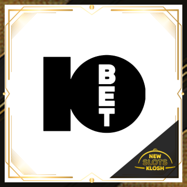 10bet Casino Logo