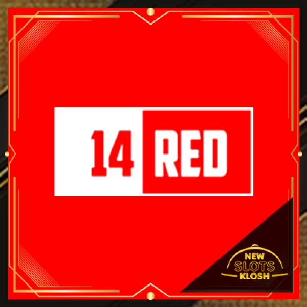 14Red Casino Logo