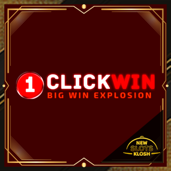 1ClickWin Casino Logo