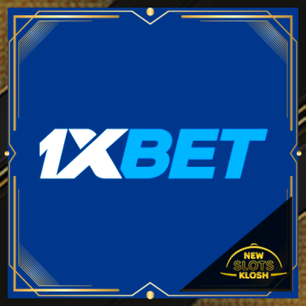 1xBet Casino Logo
