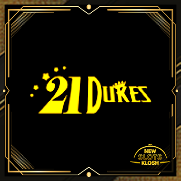 21Dukes Casino Logo