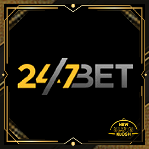 247BET Casino Logo