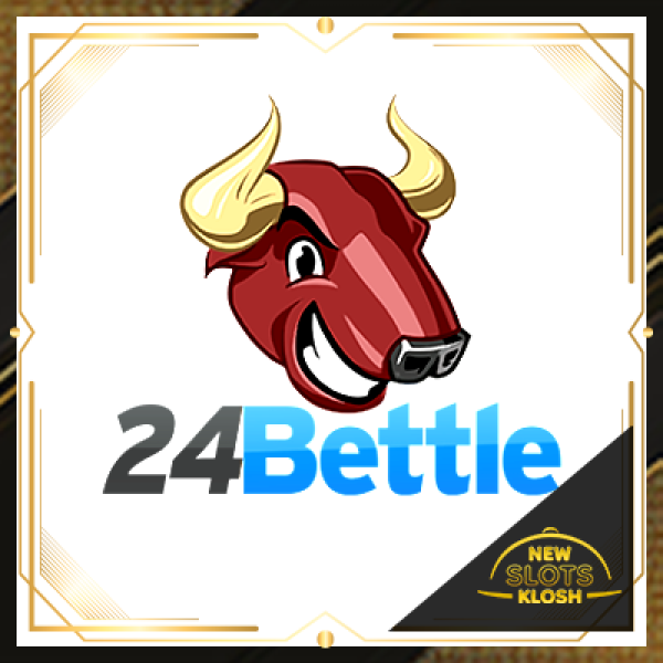 24Bettle Casino Logo