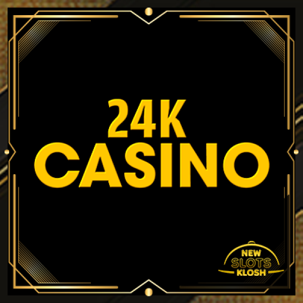 24K Casino Logo
