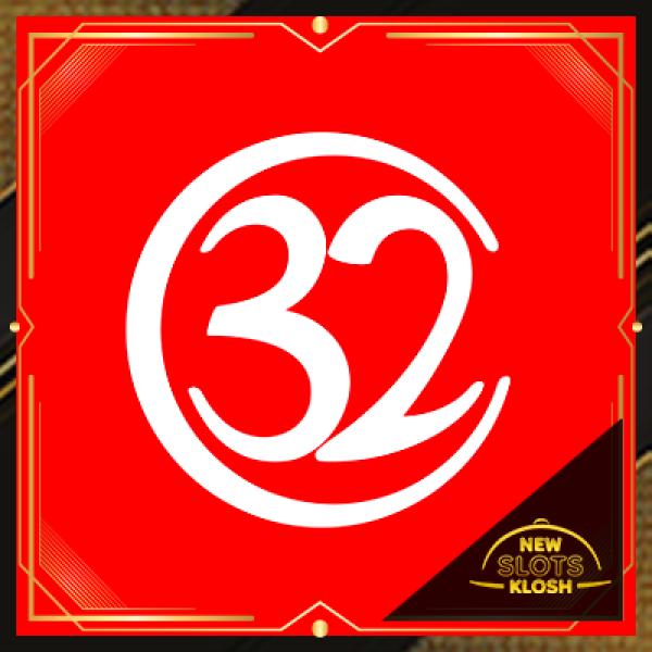 32Red Casino Logo