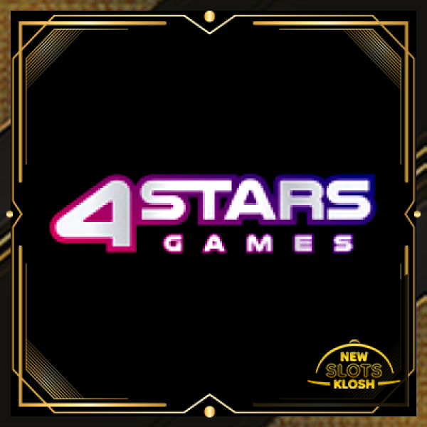 4StarsGames Casino Logo