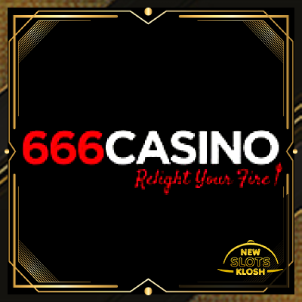 666 Casino Logo