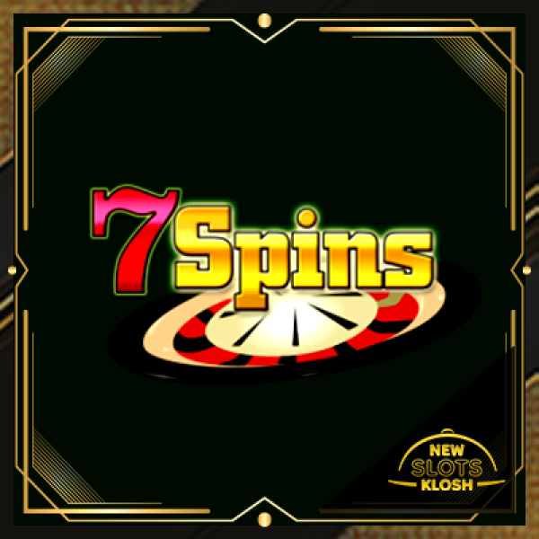 7 Spins Casino Logo
