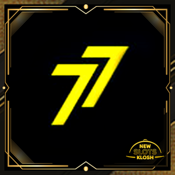 77 Jackpot Casino Logo