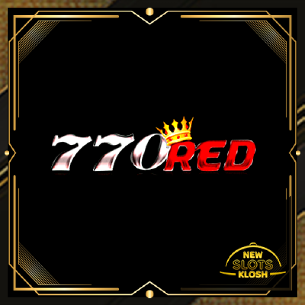 770Red Casino Logo