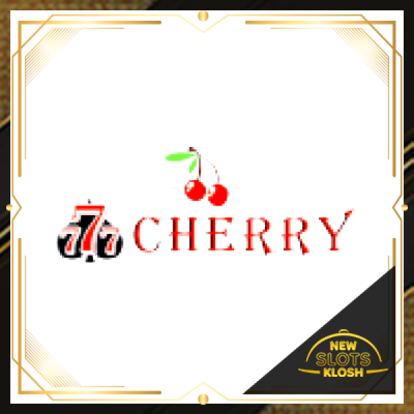 777 Cherry Casino Logo