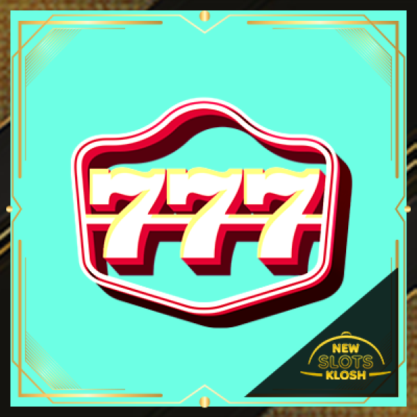 777 Casino Logo