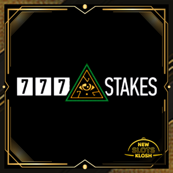 777Stakes Casino Logo