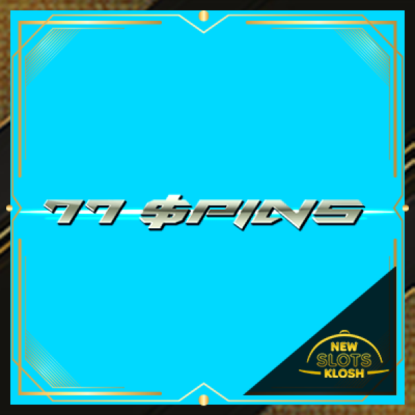 77Spins Casino Logo
