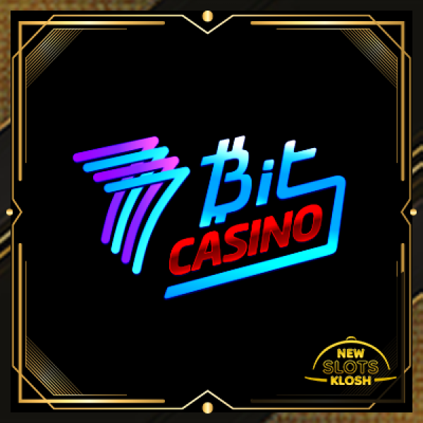 7BitCasino Logo