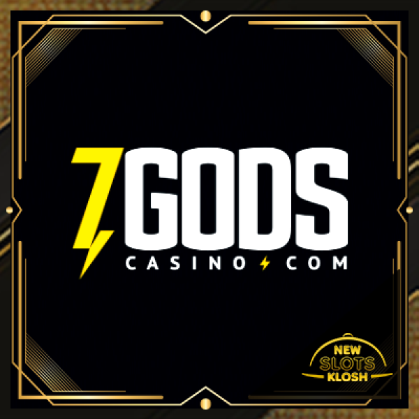 7Gods Casino Logo