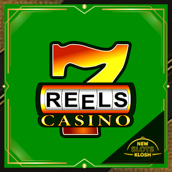 7Reels Casino Logo