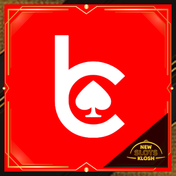 bCasino Logo