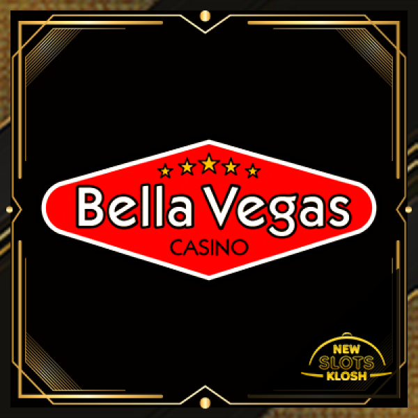 Bella Vegas Casino Logo
