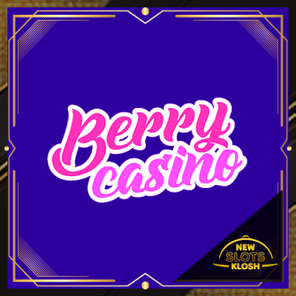 Berry Casino Logo
