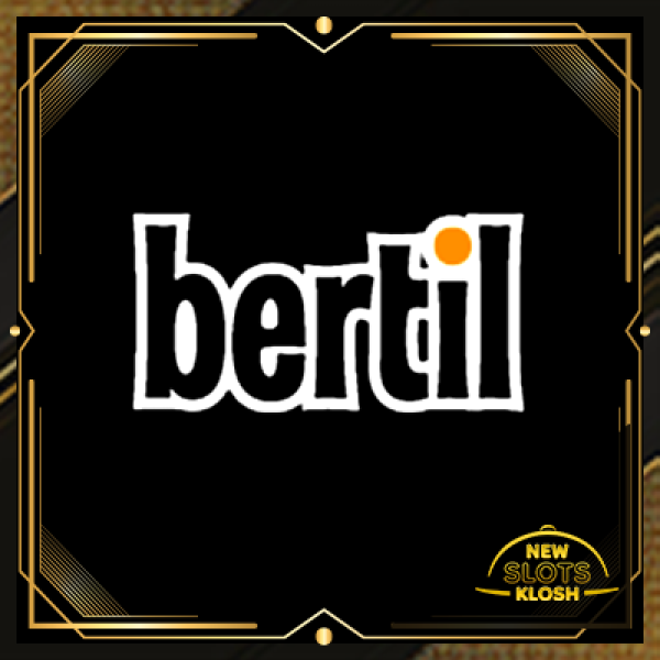 Bertil Casino Logo