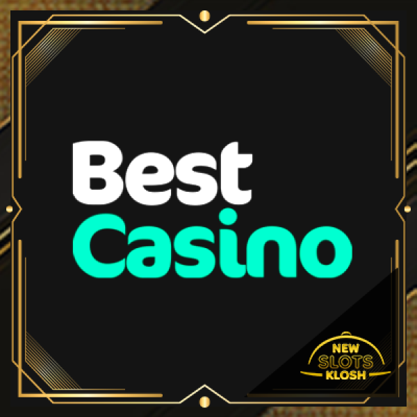 Best Casino Logo