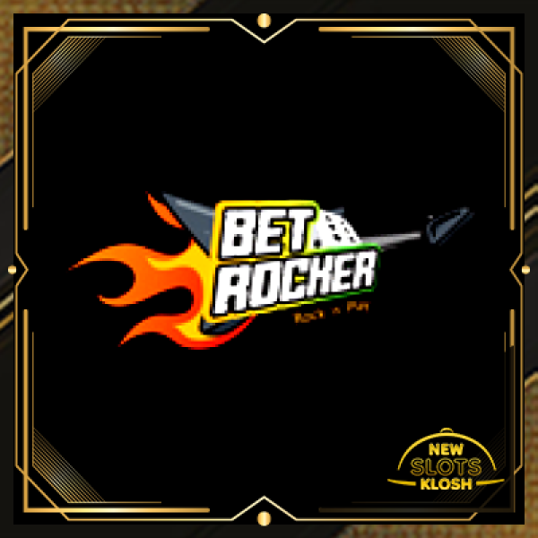 Bet Rocker Casino Logo