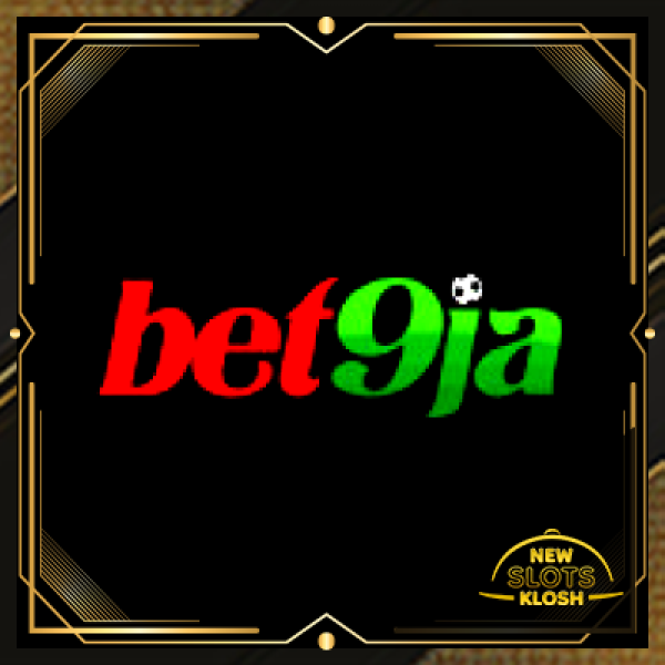 Bet9ja Casino Logo