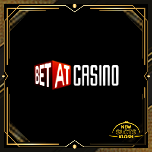 BETAT Casino Logo