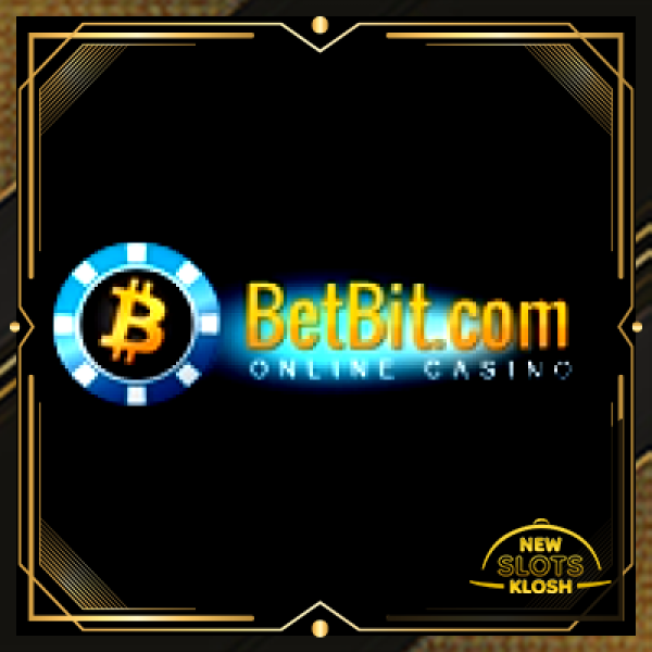 BetBit Casino Logo