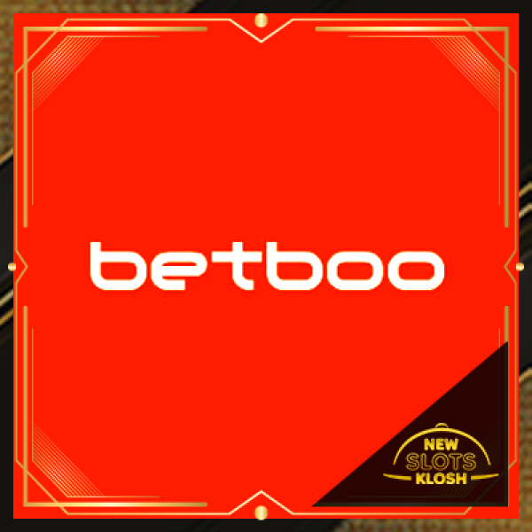 Betboo Casino Logo