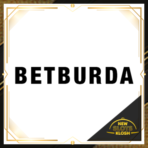 BetBurda Casino Logo