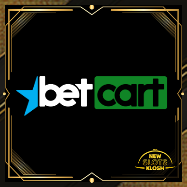 Betcart Casino Logo