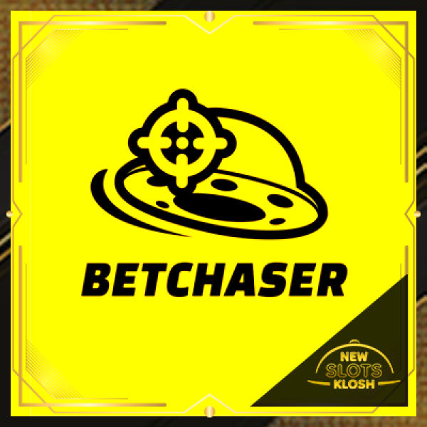 Betchaser Casino Logo