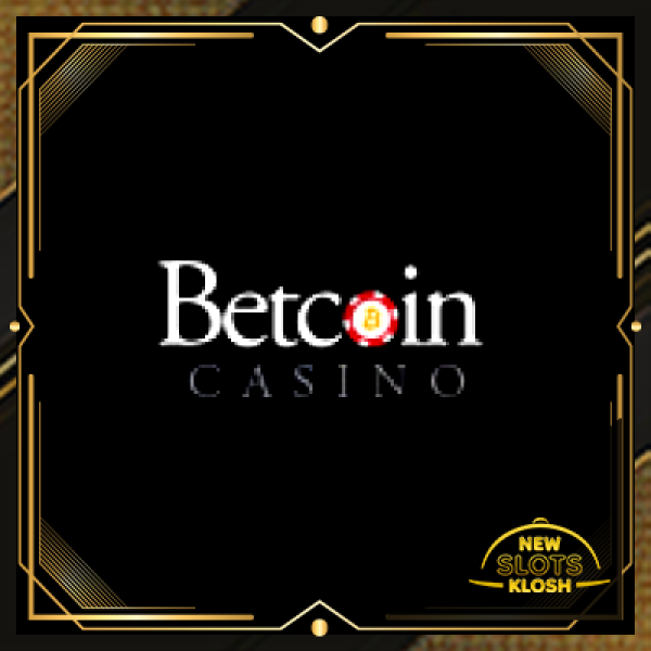 Betcoin Casino Logo