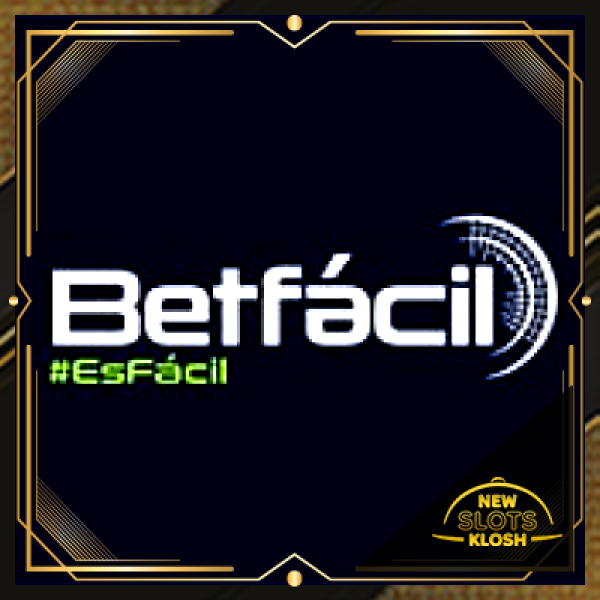 Betfacil Logo