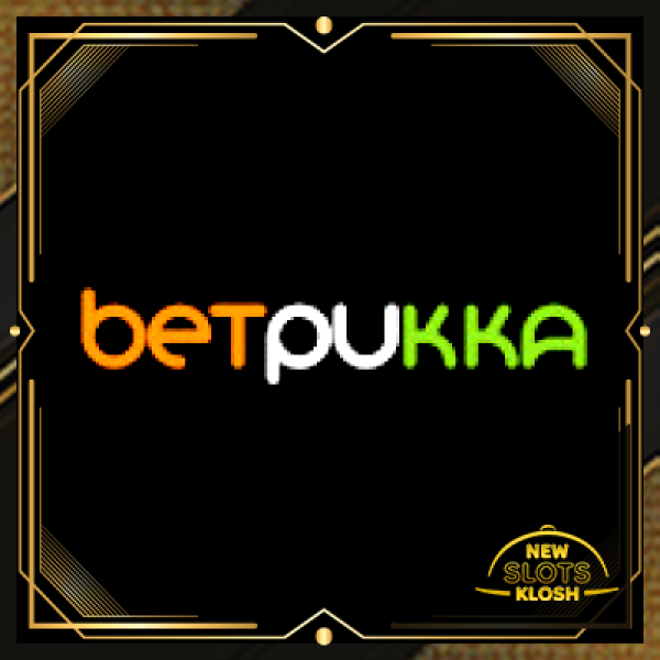 Betpukka Casino Logo