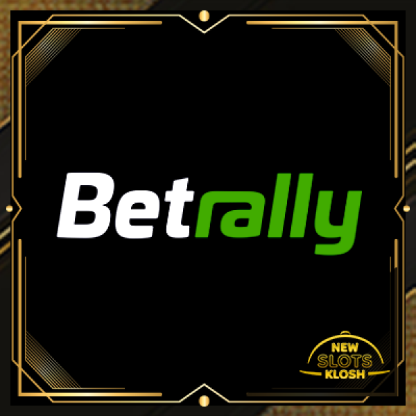 BetRally Casino Logo