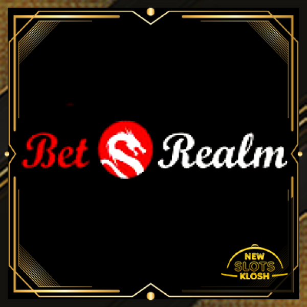 Betrealm Casino Logo
