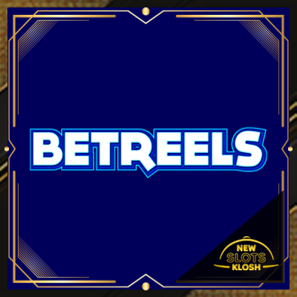 Betreels Casino Logo