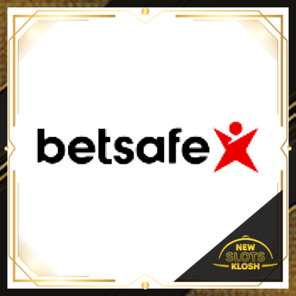 Betsafe Casino Logo