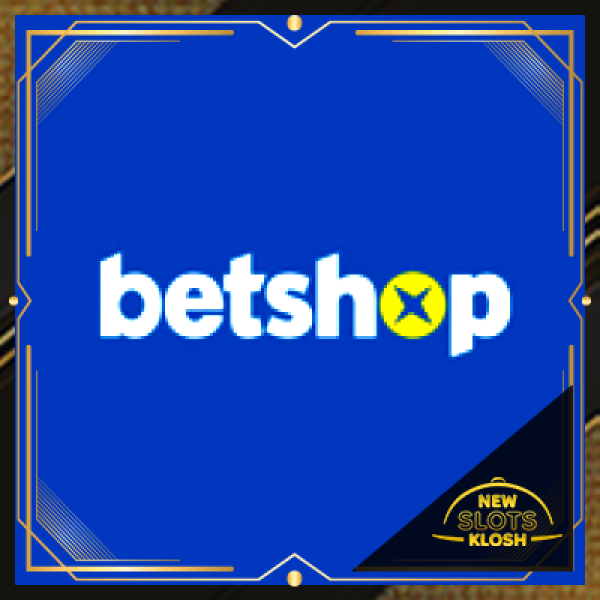 Betshop Logo
