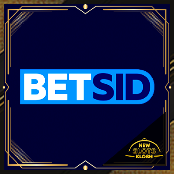 Betsid Casino Logo