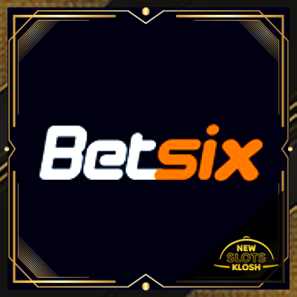 BetSix Casino Logo