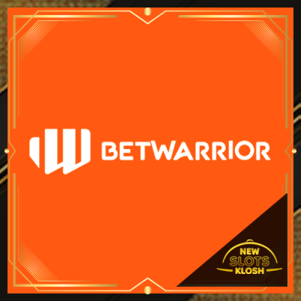 BetWarrior Casino Logo