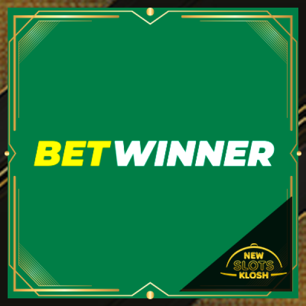 Betwinner Casino Logo