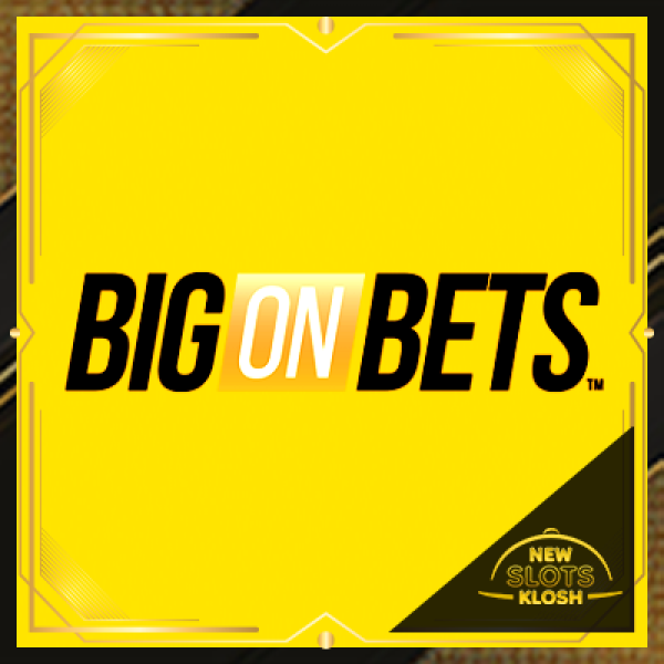 Big on Bets Casino Logo